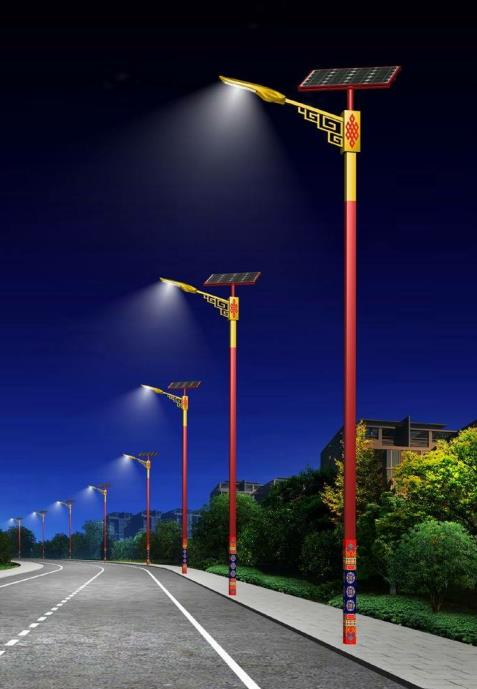 LED路燈廠家在發(fā)展路燈廠家過程中要注意些什么
