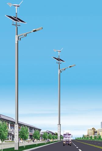 LED路燈的價(jià)格與普通路燈價(jià)格對(duì)比-明思維照明