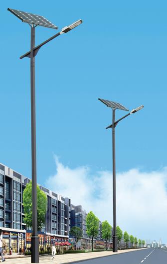 太陽能路燈價格的決定因素-明思維照明