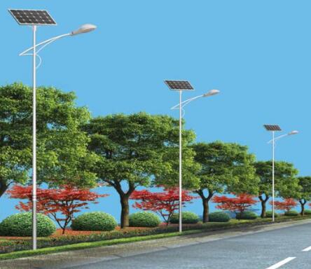 LED路燈廠家發(fā)展需要更多有效措施的改進(jìn)-明思維照明