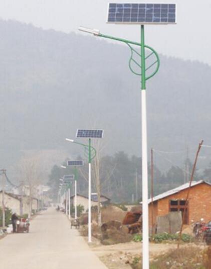 太陽能LED路燈廠家走網(wǎng)絡(luò)發(fā)展道路是主流趨勢-明思維照明