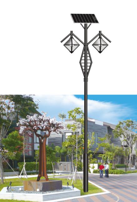 LED路燈使用壽命如何？-明思維照明