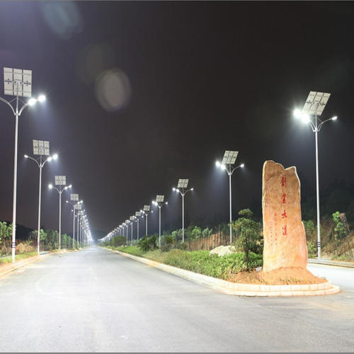 LED路燈代理：使得新的光明加倍延續(xù)-明思維照明