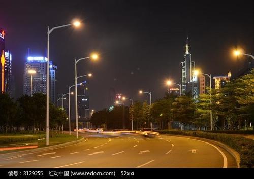 特色太陽能路燈充電樁廠家：終歸咱們要怎么選？第三條靠譜了！-明思維照明