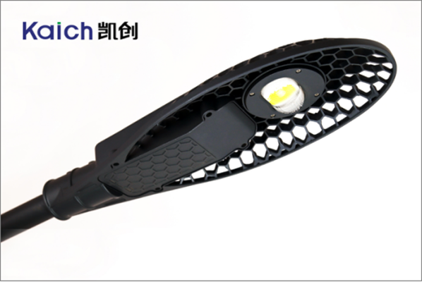 led路燈燈具產(chǎn)品的色溫講解