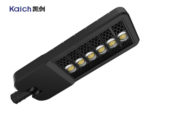 大功率LED模組路燈燈具