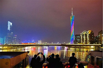 中山瀚沃:全國(guó)各地“文旅夜游”復(fù)蘇時(shí)期-明思維照明