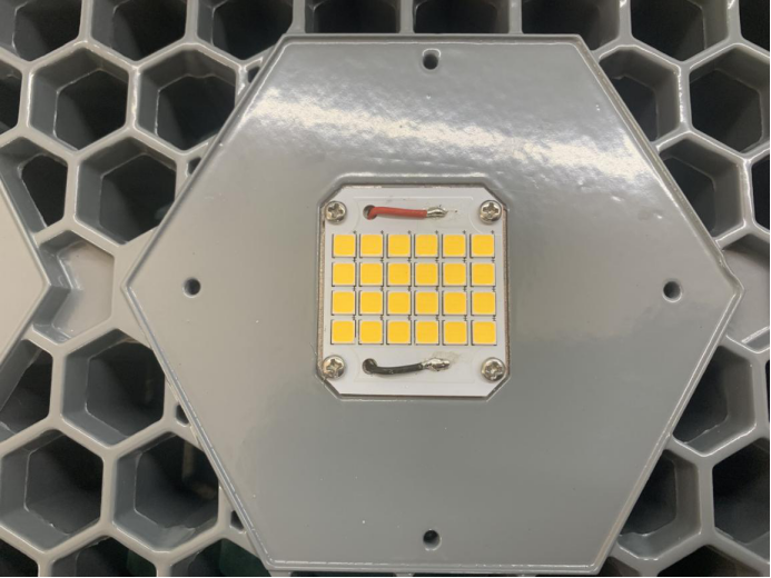 LED路燈燈具銷往澳大利亞