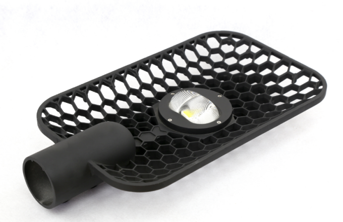 逆勢而上，光電用優(yōu)質LED路燈點亮前方的路
