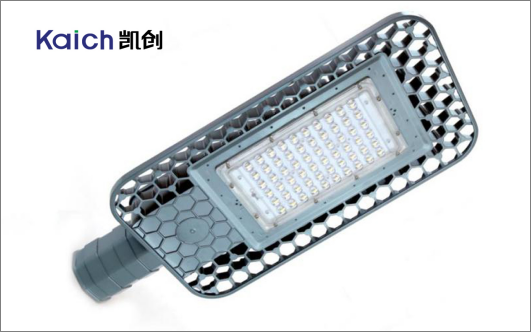 經(jīng)濟型led路燈介紹