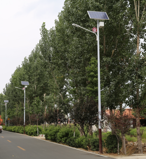 LED路燈采購技巧，一定要了解