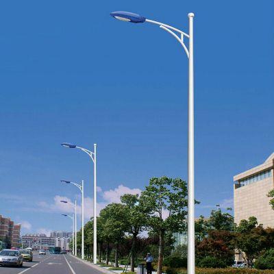 太陽能路燈在使用啟動后有什么好處？-明思維照明