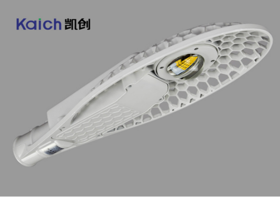 捷克客戶再次從光電采購KC-Q1+款LED路燈產(chǎn)品