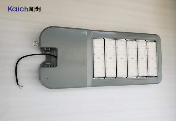 大功率模組燈具，物聯(lián)網(wǎng)LED路燈新品加推