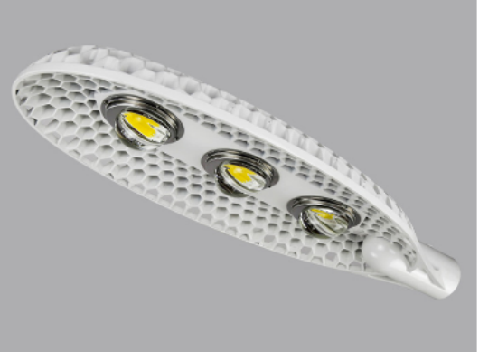 LED路燈廠家談路燈品格