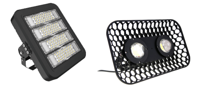 LED投光燈制作廠家光電的led投光燈