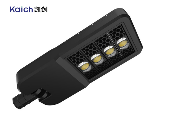 模組大功率LED路燈燈具