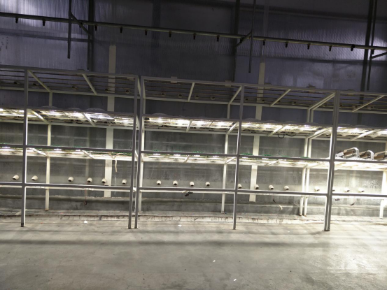 光電LED路燈燈具