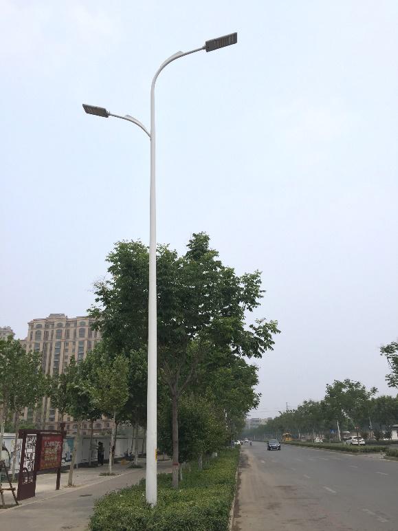 工程led路燈