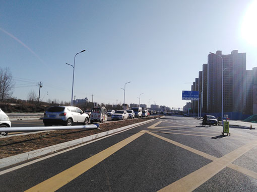 led路燈整燈