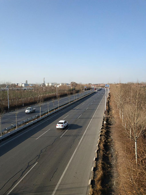 led太陽能路燈