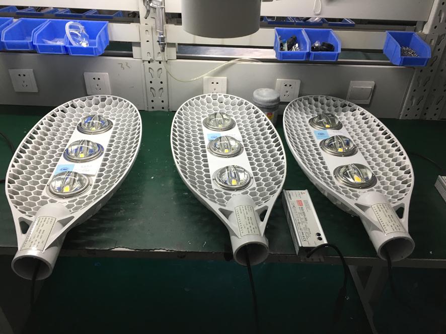 led路燈燈具