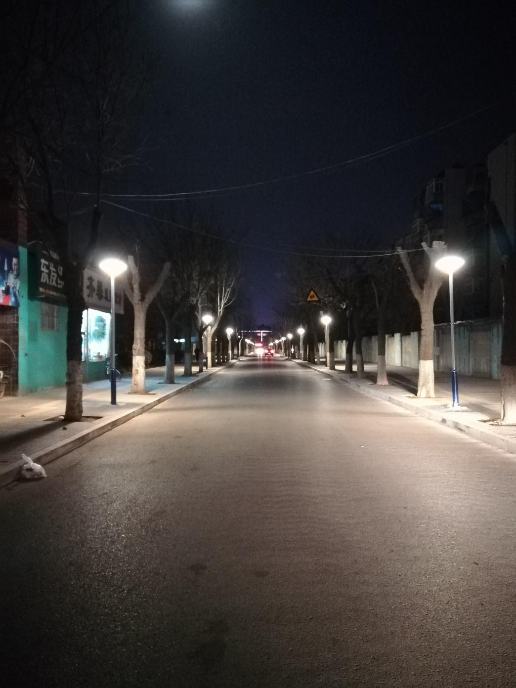 太公路led路燈