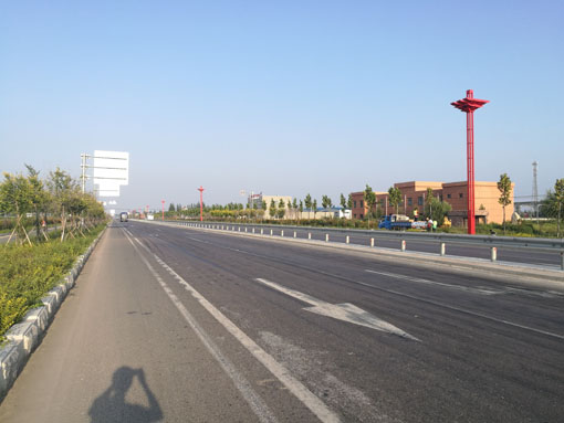 景觀led路燈