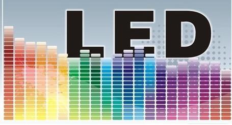 LED宣傳圖
