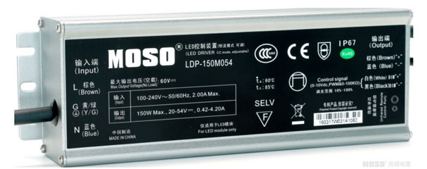 led路燈電源