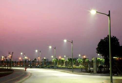 led路燈廠家