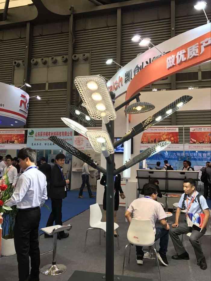 上海展會(huì)展位