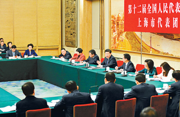 兩會(huì)