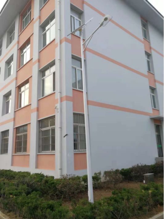 采購(gòu)太陽(yáng)能路燈就找山東光電