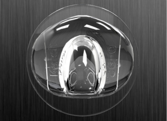 光電LED玻璃透鏡產(chǎn)品受保加利亞客戶青睞