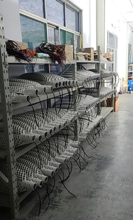 LED路燈燈具